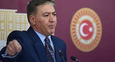 Murat Emir'den Erdoğan'a hafıza yanıtı: Kayyum atayan sen değil misin