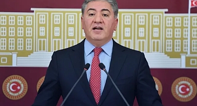 Murat Emir'den Erdoğan'a tepki: Raporumuzu okumadığınız belli