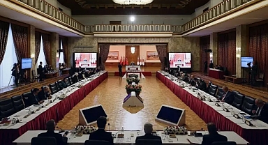 Murat Emir'den rapor eleştirilerine yanıt: Bizim raporumuzda Kürtler var