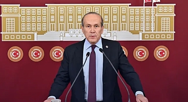 Namık Tan’dan hükümete Doğu Akdeniz tepkisi: Mavi Vatan kaldı mı