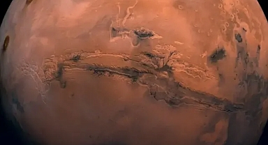 NASA’nın 18 yıllık kabusu: Ölü taklidi yapan 'zombi' mikrop