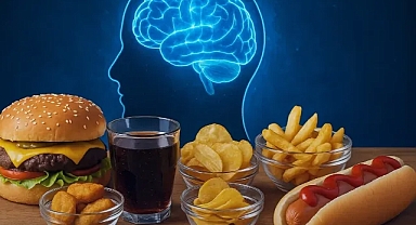 Nörologlar asla yemiyor: Beyni çürüten 6 gizli tehlike açıklandı