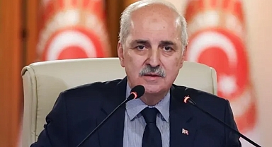 Numan Kurtulmuş: Medeniyetin üçüncü koşusu başlıyor