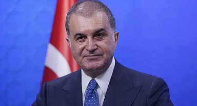 Ömer Çelik: SDG konusunda AKP ile kabine arasında görüş ayrılığı yok