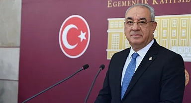 Önder Aksakal'dan Hakan Fidan'a destek: AK Partili isimleri kınıyoruz