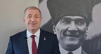 Özdağ’dan Buldan’a ‘yüzde 70’ resti: Madem öyle seçime gidelim