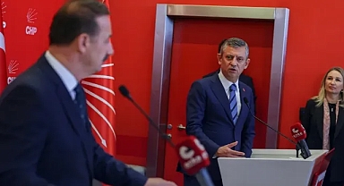 Özel’den TBMM’deki 'istismar' skandalına sert tepki: Şeffaf cevap bekliyoruz