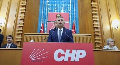 Özgür Özel: AKP artık müstakbel bir muhalefet partisidir