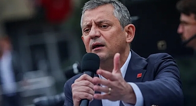 Özgür Özel asgari ücret teklifini açıkladı: En az 39 bin lira