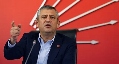 Özgür Özel'den 5 Aralık mesajı: Geleceği kadınlarla kuracağız