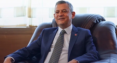 Özgür Özel'den Erdoğan'a sert yanıt: Sarayda oturan bana elitist diyemez