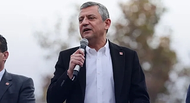 Özgür Özel'den Silivri önünde tarihi çıkış: Bu rejim düşman hukuku uyguluyor