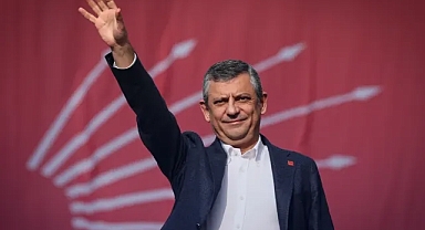 Özgür Özel Edirne’de sert çıktı: Selimiye’yi bile muhafaza edemediniz