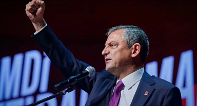 Özgür Özel Melih Gökçek'e açtığı tazminat davasını kazandı