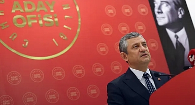 Özgür Özel: Muhalefet dönemi bitti, rotamız iktidar