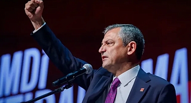 Özgür Özel rest çekti: Sözümü tutamazsam ben de kalmam