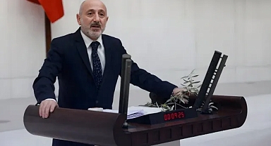 Öztunç: Gelir adaletsizliği kalıcılaştı, 20 milyon kişi yardıma muhtaç