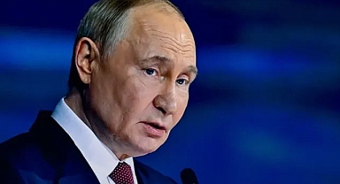 Putin: Batı diyaloğu reddederse tarihi topraklar askeri yollarla alınacak