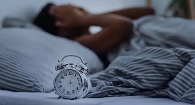 Sabah uyanma saatiniz sağlığınızı belirliyor: Alarmı ertelemeyin