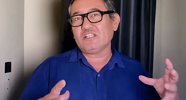 Serdar Akinan’dan Bahçeli’ye sert çıkış: Bu milletin hafızasıyla alay etme