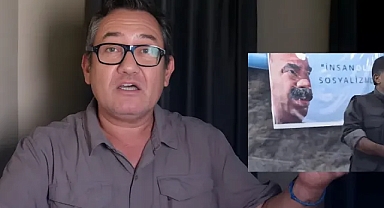 Serdar Akinan uyardı: Cizre’de ikinci Habur skandalı