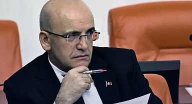 Şimşek’ten sanayiciye can suyu sözü: Zayıf sektörlere destek artacak