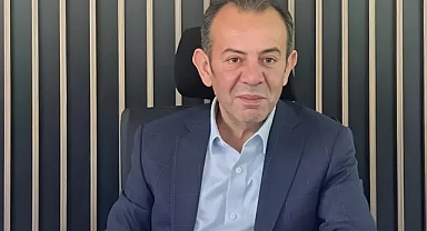 Tanju Özcan 20 kilo verdi, sağlık durumunu ilk kez açıkladı