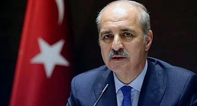 TBMM Başkanı Kurtulmuş: 2026’da hedef terörsüz ve güçlü Türkiye