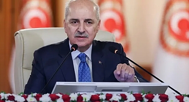 TBMM Başkanı Kurtulmuş’tan ortak rapor çağrısı: Kritik eşik aşılmalı
