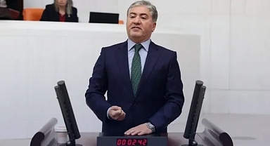 TBMM’de bütçe görüşmelerinde Manavgat tartışması AKP ve CHP’yi karşı karşıya getirdi