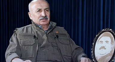 Terör örgütü PKK’lı Karasu’dan Meclis ve partilere hadsiz çıkış