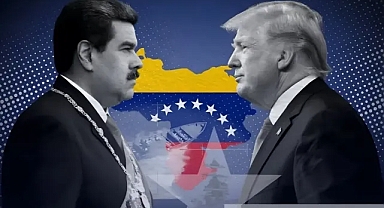 Trump’tan Maduro’ya telefonda rest: Derhal ülkeyi terk et