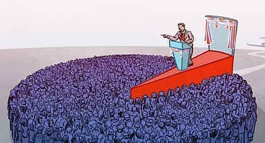 TÜİK 2025 yılı gelir dağılımı verilerini açıkladı: En zengin kesim gelirin yarısını alıyor