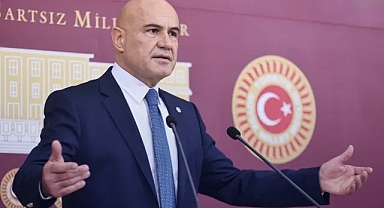 Turhan Çömez ilaçları verilmeyen Tayfun Kahraman için Adalet Bakanlığına seslendi