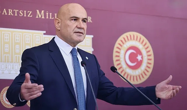 Turhan Çömez ilaçları verilmeyen Tayfun Kahraman için Adalet Bakanlığına seslendi