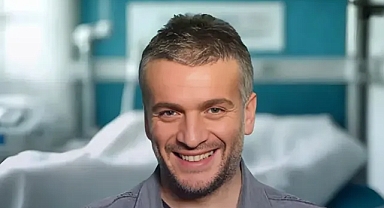 Ünlü oyuncu Murat Cemcir yoğun bakımda: İç kanama şüphesiyle kaldırıldı