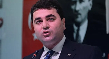 Uysal’dan Erdoğan ve AKP’ye Golan Tepeleri tepkisi