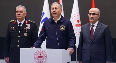 Yalova’daki DEAŞ operasyonunda 3 polis şehit, 9 yaralı