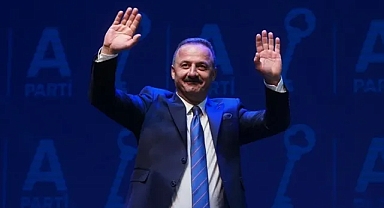 Yavuz Ağıralioğlu: 2026’da da güçlü Türkiye için çalışacağız