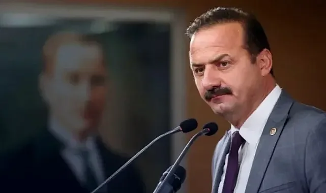 Yavuz Ağıralioğlu’ndan uyuşturucu için seferberlik çağrısı