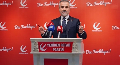 Yeniden Refah’tan asgari ücret çıkışı: 45 bin lira şart