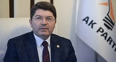 Yılmaz Tunç: Adaleti köhne binalardan kurtardık, milletin yargısı yaptık