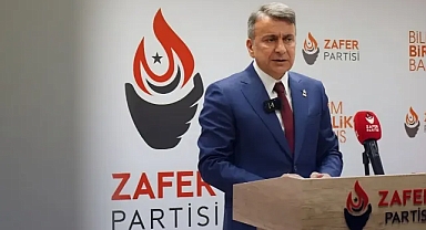 Zafer Partisi’nden iktidara Cizre tepkisi: İkinci Habur rezaleti