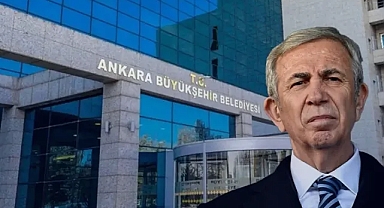 ABB’den Erdoğan’a sert yanıt: Ankara son 50 yılın en kurak döneminde