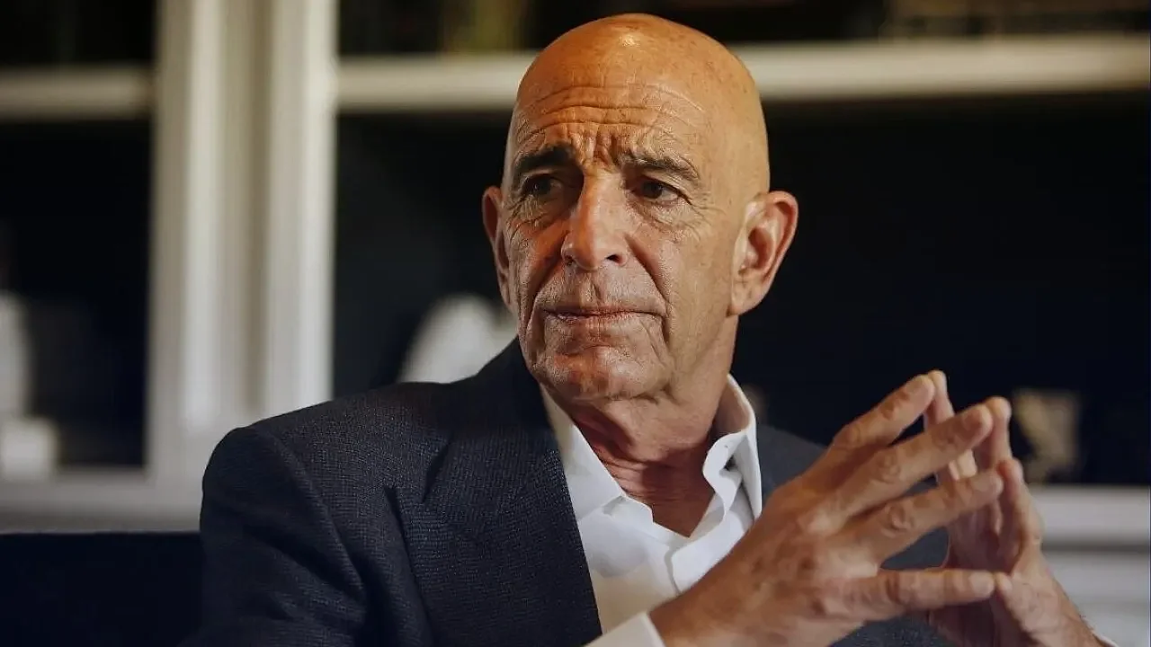 ABD Büyükelçisi Barrack: Suriye ile SDG anlaşması tarihi bir dönüm noktası