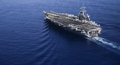 ABD İran’a saldırırsa bölge devreye girecek: Ürdün, BAE ve İngiltere hazır