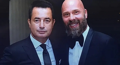 Acun Medya yöneticisi Esat Yontunç’a uyuşturucu soruşturmasında yakalama kararı