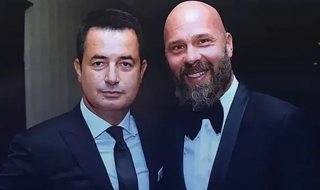 Acun Medya yöneticisi Esat Yontunç’a uyuşturucu soruşturmasında yakalama kararı