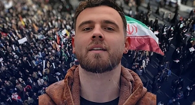 Af Örgütü uyardı: İran’da protestocu için infaz riski var