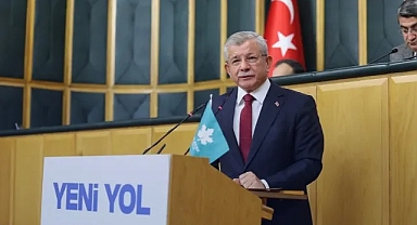 Ahmet Davutoğlu: Dünya birden büyüktür demeyen lider olamaz